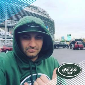 Meet your Posher, Ian